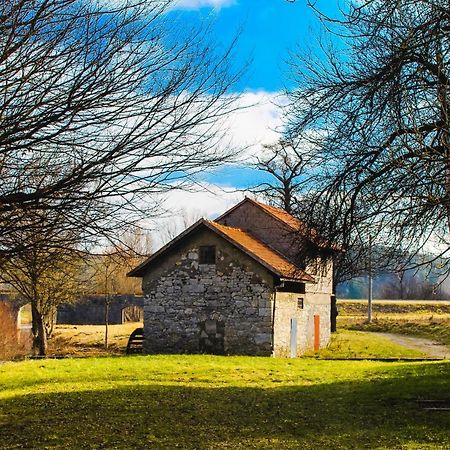 Appartamento Tri Srece Ogulin Esterno foto