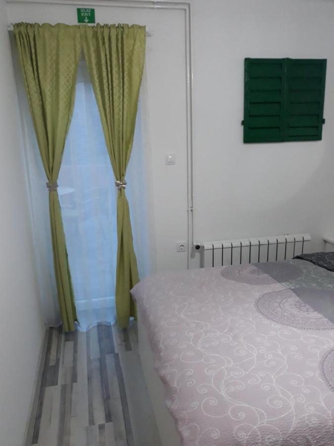 Appartamento Tri Srece Ogulin Esterno foto