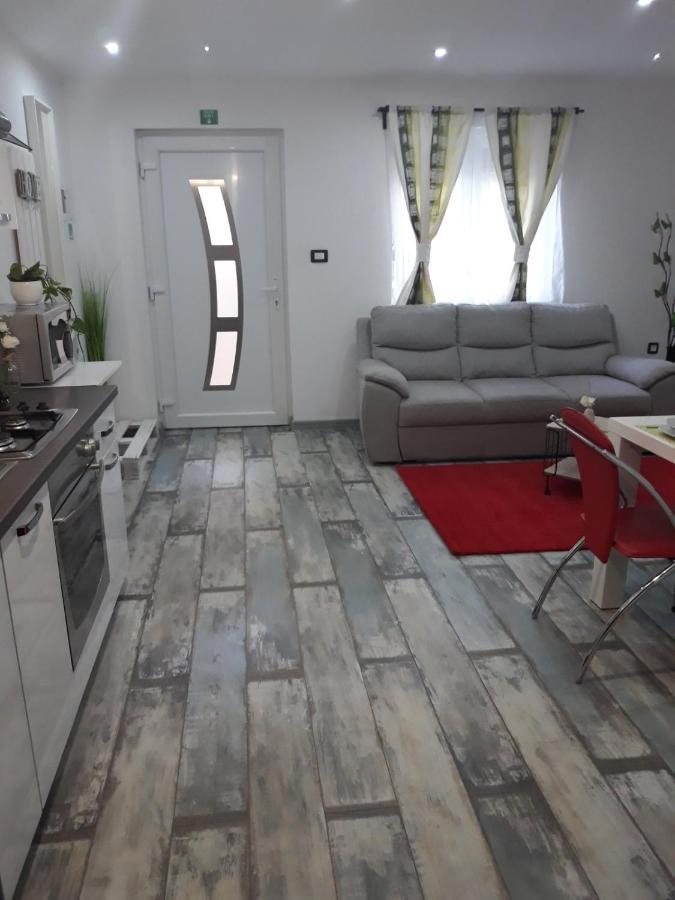 Appartamento Tri Srece Ogulin Esterno foto