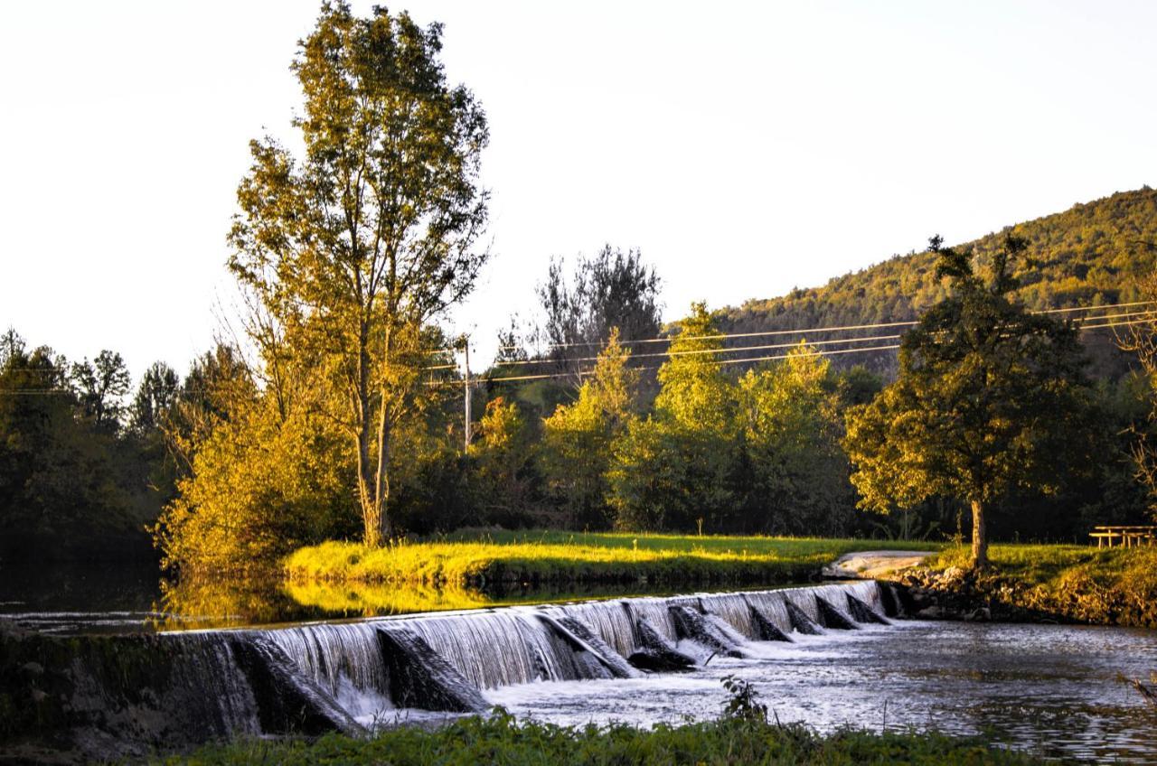 Appartamento Tri Srece Ogulin Esterno foto