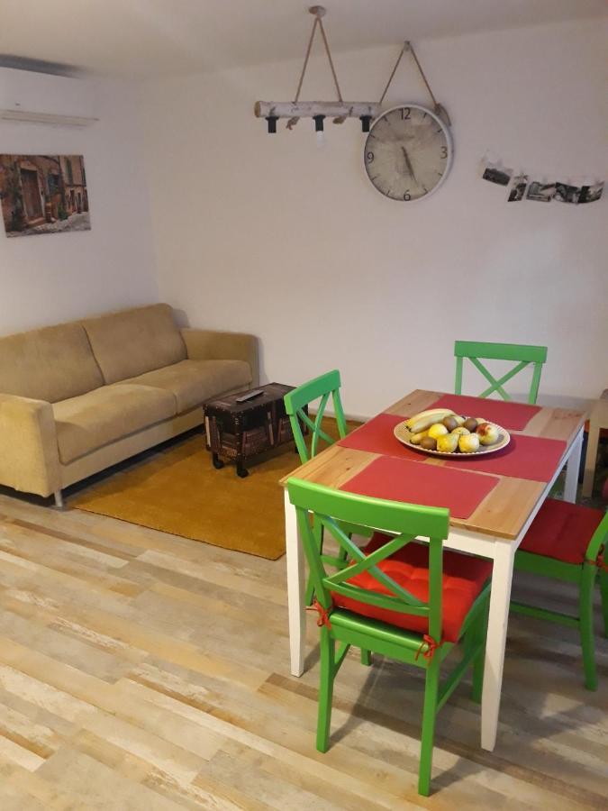 Appartamento Tri Srece Ogulin Esterno foto