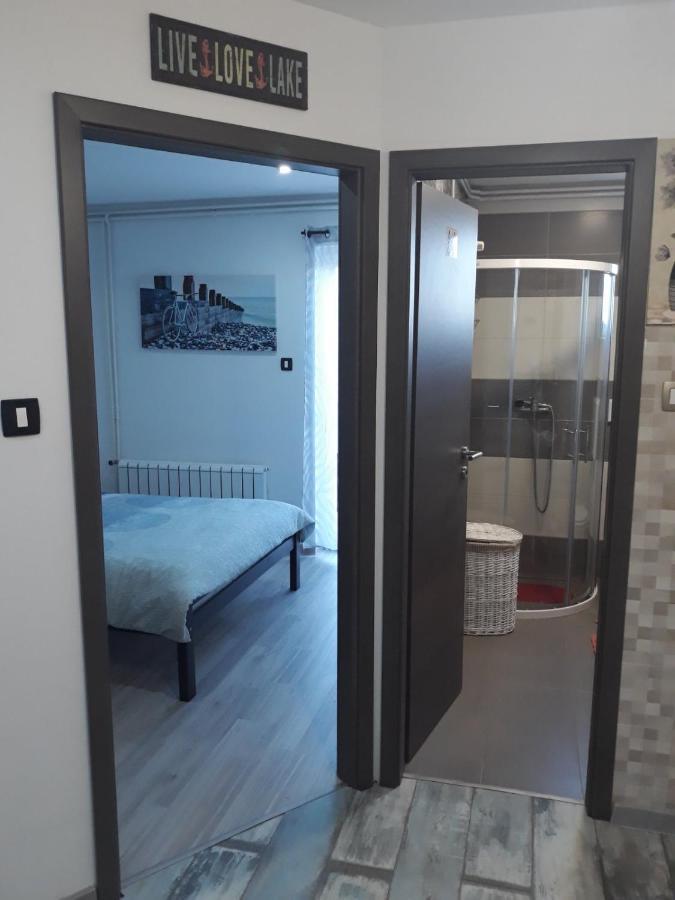 Appartamento Tri Srece Ogulin Esterno foto