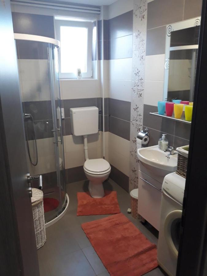 Appartamento Tri Srece Ogulin Esterno foto