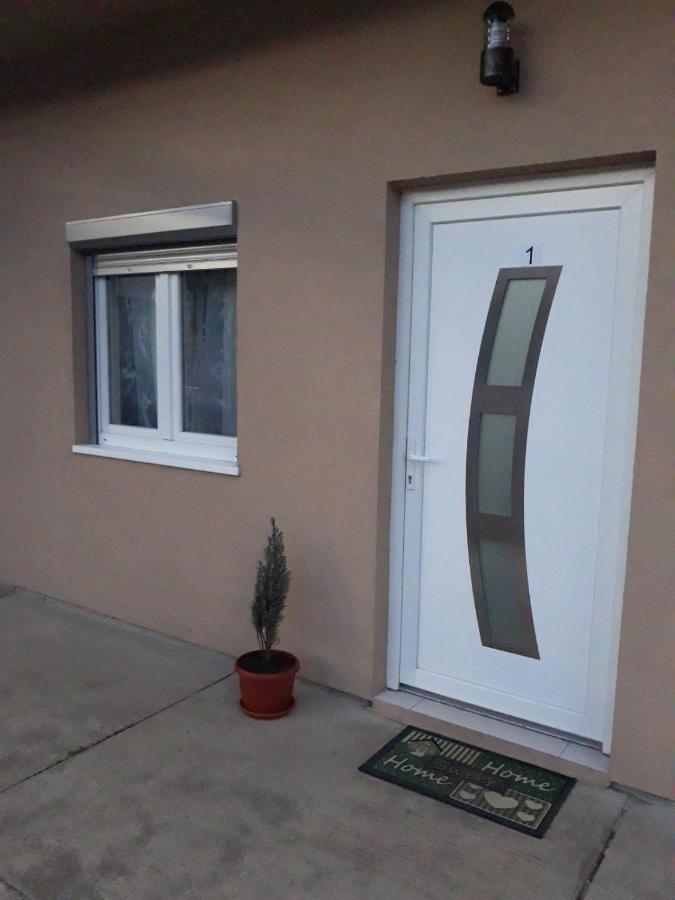 Appartamento Tri Srece Ogulin Esterno foto