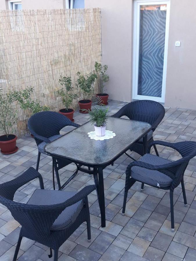 Appartamento Tri Srece Ogulin Esterno foto