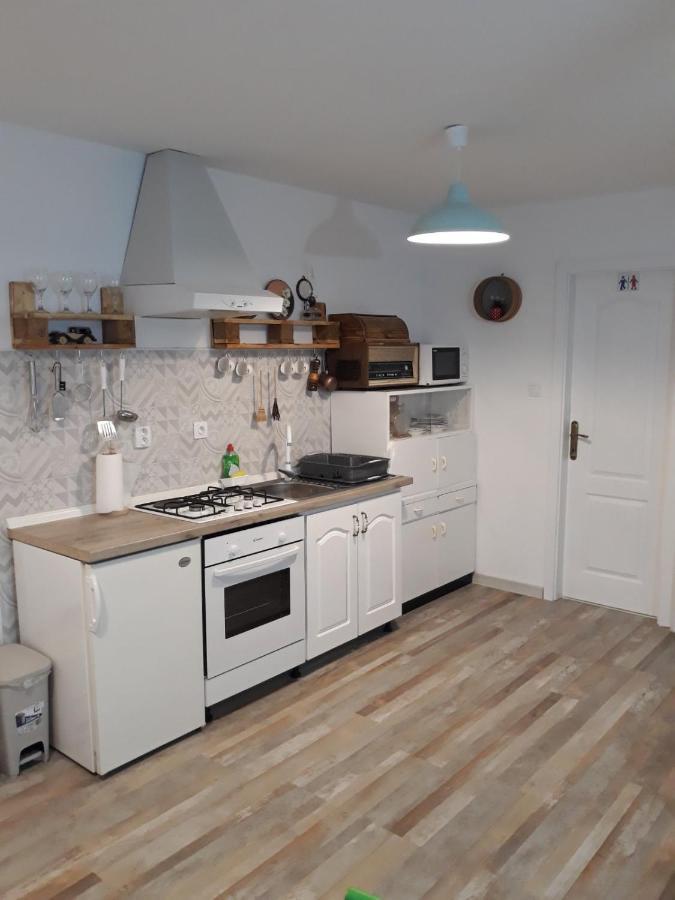 Appartamento Tri Srece Ogulin Esterno foto