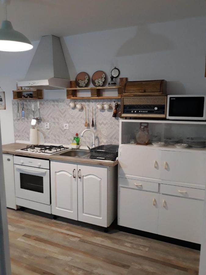 Appartamento Tri Srece Ogulin Esterno foto