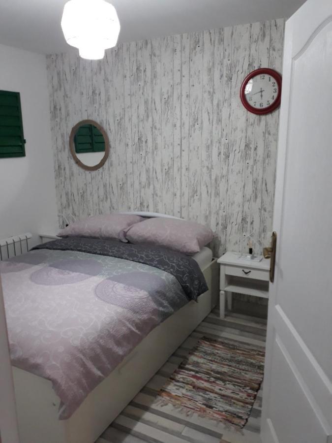 Appartamento Tri Srece Ogulin Esterno foto
