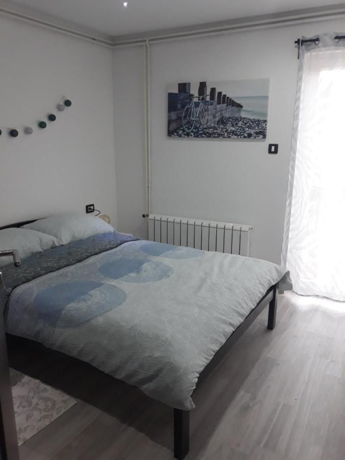 Appartamento Tri Srece Ogulin Esterno foto