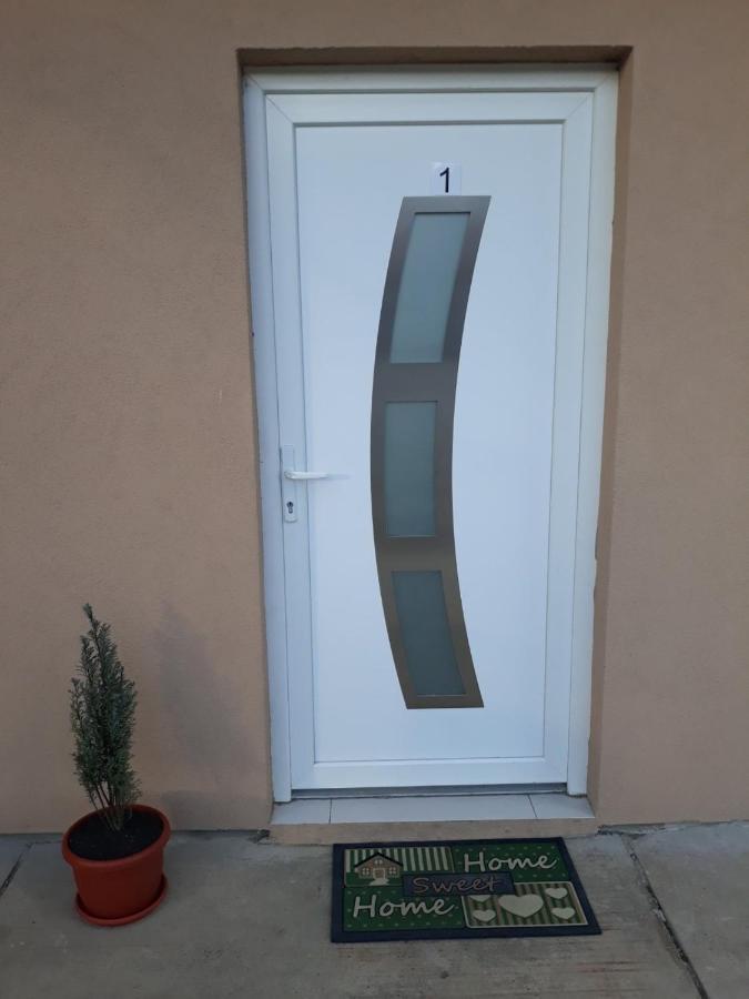Appartamento Tri Srece Ogulin Esterno foto