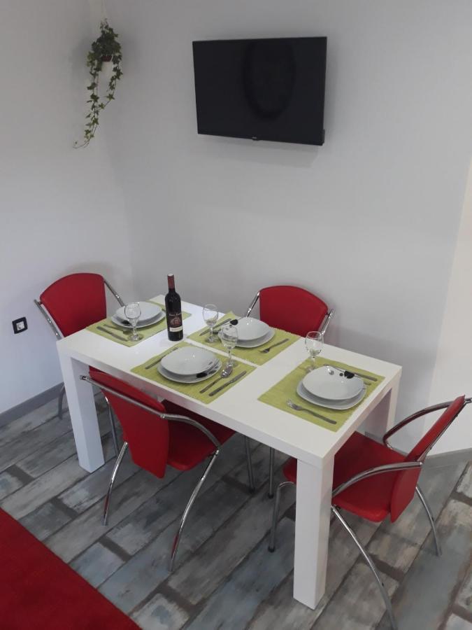 Appartamento Tri Srece Ogulin Esterno foto